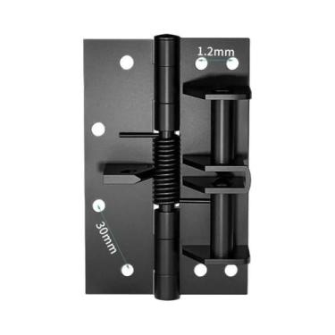 Imagem de Fechador De Porta Automático Com Fechamento Automático, Dobradiça Mult