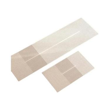 Imagem de Tapete De Cozinha E Banheiro Estilo Japonês Antiderrapante Absorvente 