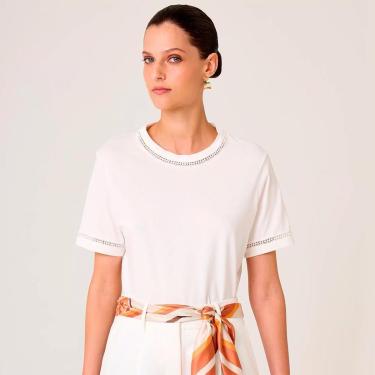 Imagem de Blusa Dudalina Mariana Feminino-Feminino