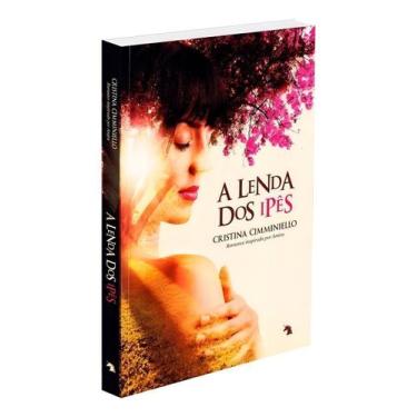 Imagem de A Lenda dos Ipês - VIDA E CONSCIENCIA, Sortido