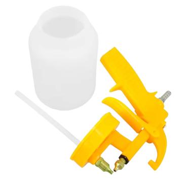 Imagem de Pistola de Pintura à Ar Direto