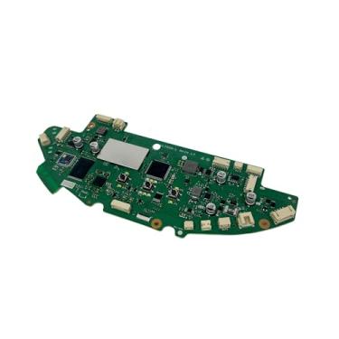 Imagem de Hujscufdjy Acessórios Ultron Lite placa principal placa mãe peças sobressalentes aspirador de pó versão CE, compatível com Roborock Q8 MAX / Q8 MAX+