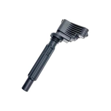 Imagem de Bobina de Ignição para Alfa Romeo, Jeep Cherokee e Wrangler 2.0L L4 50053879 68211953AA UF839 - Substituição da Bobina de Ignição (4 peças)