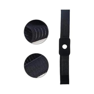 Imagem de Bolsa De Gelo Reutilizável 6 9 11 Polegadas Envoltório Elástico Respir