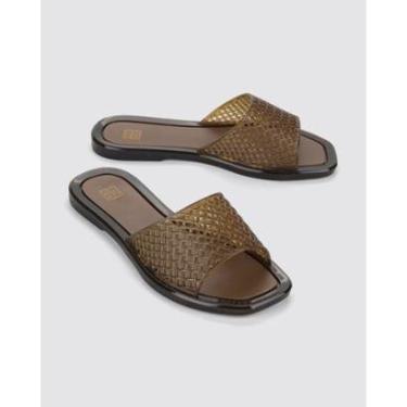 Imagem de Chinelo Slide Zaxy Mesh-Feminino