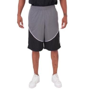 Imagem de Bermuda Basquete Masculina M10 Performance Up-Masculino