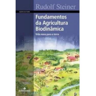 Imagem de Fundamentos da agricultura biodinamica