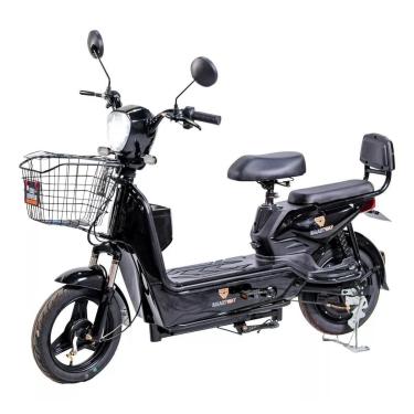 Imagem de Bicicleta Elétrica City 350w Adulto Sem CNH Scooter-Unissex