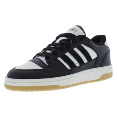 Imagem de adidas Tênis feminino Break Start, - Preto, 35