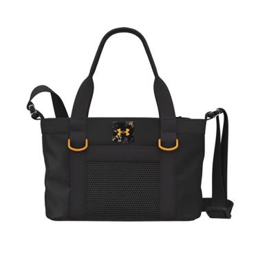 Imagem de Bolsa Feminina Under Armour Studio Mini U Preto-Feminino