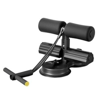 Imagem de Aparelho Abdominal com Ventosa 3 Níveis – Fortaleça o Abdômen em Casa - V2 – Fortaleça Barriga e Core com Ventosas Super Fortes