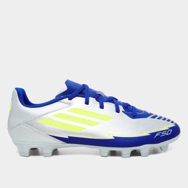Imagem de Chuteira Campo Adidas F50 Club Messi Unissex-Unissex