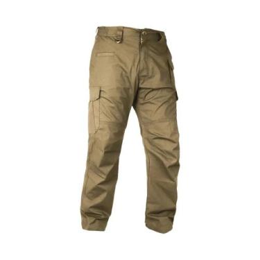 Imagem de Calças Casuais Táticas Masculinas Com Stretch Para Atividades Ao Ar Li