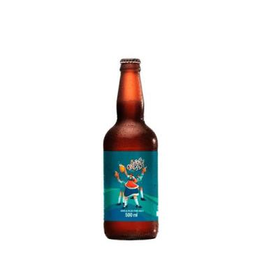 Imagem de Cerveja Pilsen Oktoberfest Blumenau - 500ml