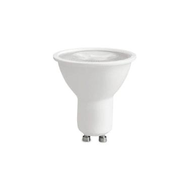 Imagem de Lâmpada Led Nordecor Sof Dicróica Mr16 6w Gu10 Alto Irc 95 Bivolt 3000k - Luz Amarela