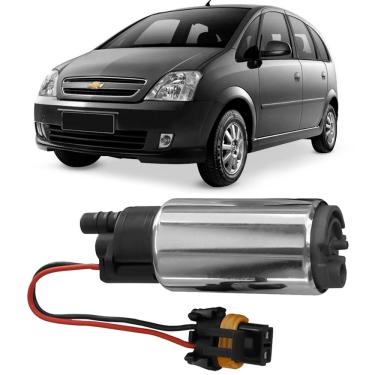 Imagem de Bomba Combustível Astra Meriva 1.8 2.0 93 A 2011 Gauss