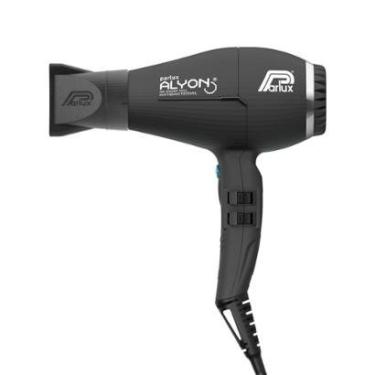 Imagem de Parlux Alyon Secador De Cabelo Preto 127V-Unissex
