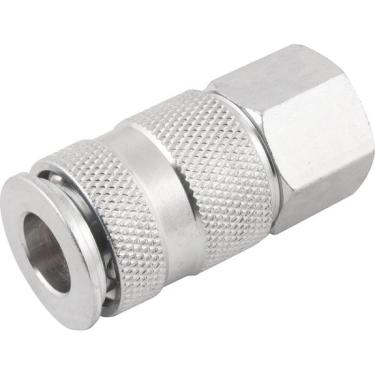 Imagem de Engate Rapido 1/4"x3/8" Esfera com 1  - Vonder