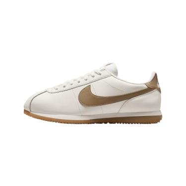Imagem de Nike Tênis masculino de ginástica, Sail/Gum Yellow/Parachute Bege, 44
