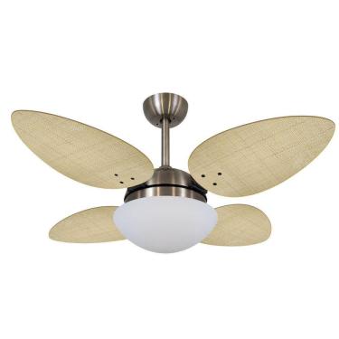 Imagem de Ventilador De Teto Prince Premium Natural 220V