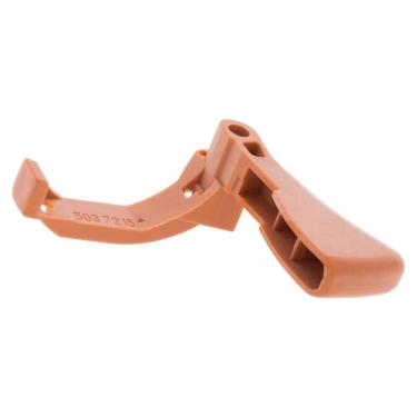 Imagem de Gatilho Acelerador Roçadeira Husqvarna 225r 232r 235r 240rb