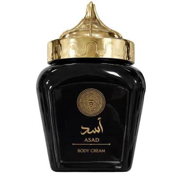 Imagem de Ard Al Zaafaran Asad 24 Hour Moisture - Body Cream 280g