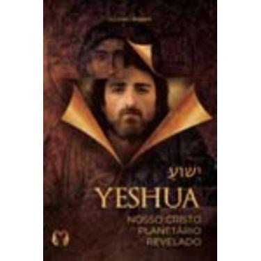 Imagem de Livro - Yeshua - Citadel