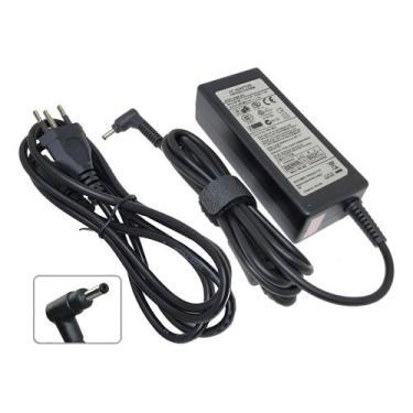 Imagem de Fonte Carregador Compatível com Samsung Np350xaa Pa-1600-96 19v 3.16a 
