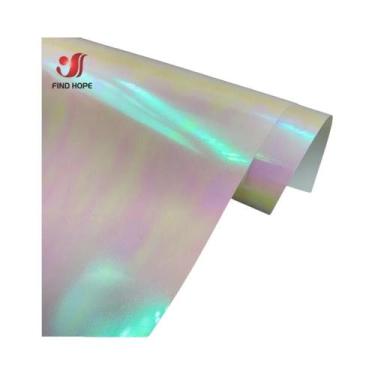 Imagem de Vinil Termotransferível HTV 12x10 Polegadas Para Camisetas, Bolsas, Ro