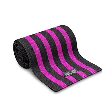 Imagem de Faixa Elástica PRO - Tamanho 125MM Moderada, Hidrolight