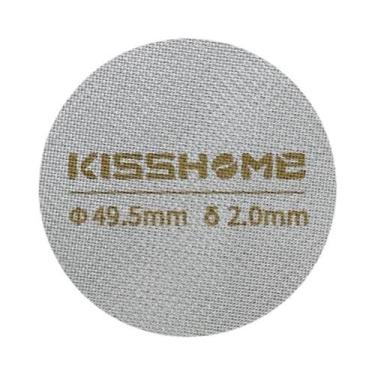 Imagem de Tela De Filtro Reutilizável Para Máquina De Café Espresso Breville Sag