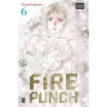 Imagem de Fire Punch - Vol. 06