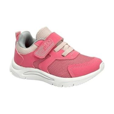Imagem de Tênis Klin New Sport Mini 199122 Pink/Rosa-Unissex