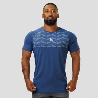 Imagem de Camiseta Apex Dry Holographic-Masculino