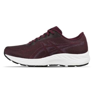 Imagem de Tênis ASICS Ugoki - Feminino - Roxo/Roxo