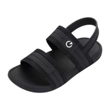 Imagem de Sandália Infantil Menino Conforto Leve Kids Atlanta Cartago-Masculino