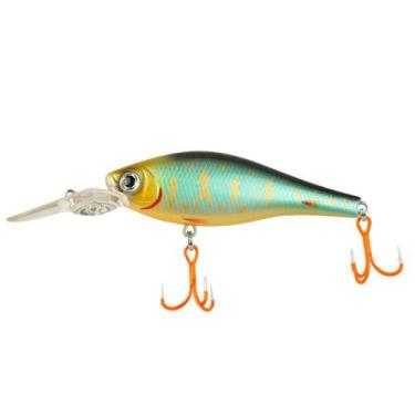 Imagem de Isca Artificial Shugan Shad 60mm - Ikigai H011 - Sumax