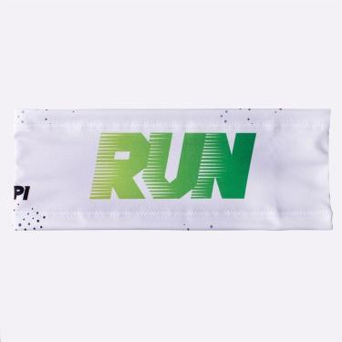 Imagem de Testeira Hupi HeadBand Run Lines -Unissex