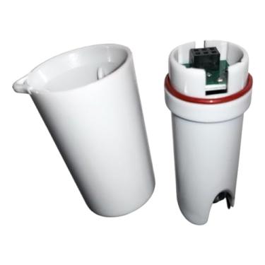 Imagem de Eletrodo Para Phmetro Akso Ak90 Original Facil Substituicao