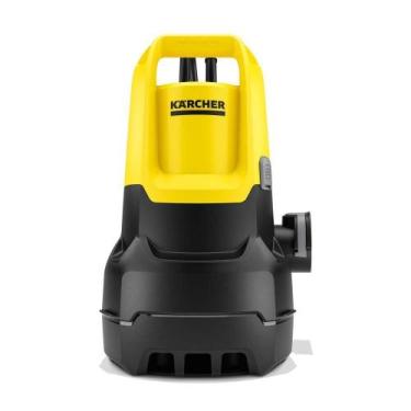Imagem de Bomba Submersível Kärcher SP Dirt 220V - KARCHER