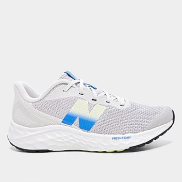 Imagem de Tênis Infantil New Balance Fresh Foam Arishi V4-Unissex