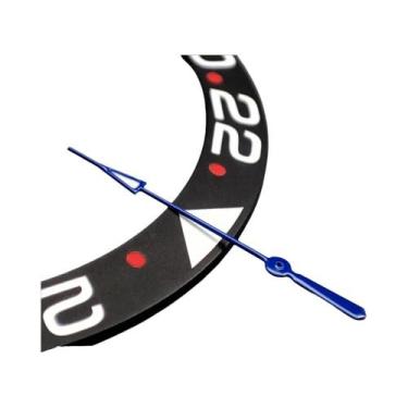 Imagem de Ponteiro De Relógio Verde Luminoso De Alta Qualidade: Peça De Reposiçã