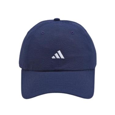 Imagem de Boné Adidas Seersucker Marinho - Masculino-Masculino