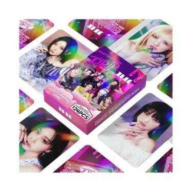 Imagem de Novo Conjunto De Cartões De Fotos Drip Do Álbum Coreano BabyMonster 12