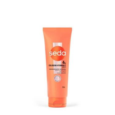 Imagem de Condicionador Seda Regeneração Intensa 250ml