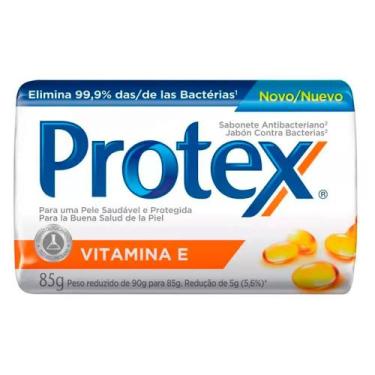 Imagem de Sabonete Protex Vitamina E 85g