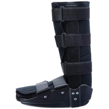 Imagem de Bota imobilizadora longa take care, G (41-46)