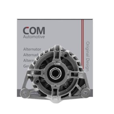 Imagem de Alternador 12v 120a Cat 416e 426e 3832557 1022118130 - COM Automotive