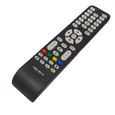 Imagem de Controle Remoto Compatível com TV AOC LCD e LED - Modelos LE32D1452, L