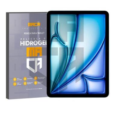 Imagem de Película Hidrogel Comp Ipad Air 11 2026 M4 Fosca - MACA